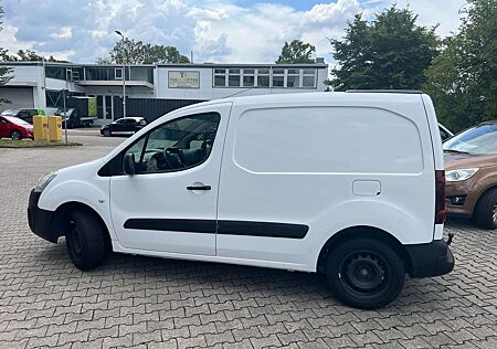 Peugeot Partner 1.6 Blue-HDi L1 Komfort