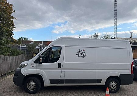 Fiat Ducato L2