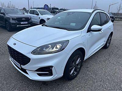 Ford Kuga Plug-In Hybrid ST-Line X *ACC/Winter/AHK*