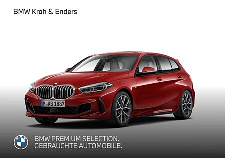 BMW 128 ti M Sport Pro+ACC+Panorama+HarmanKardon