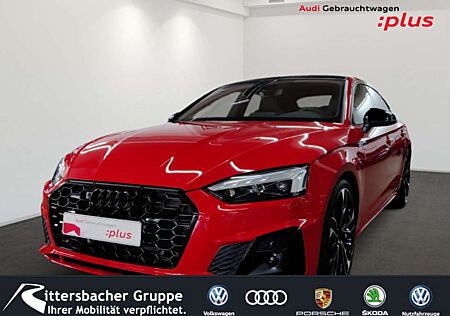 Audi A5 s-line business 40 TDI quattro Busi