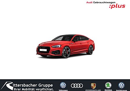 Audi A5 s-line business 40 TDI quattro Busi