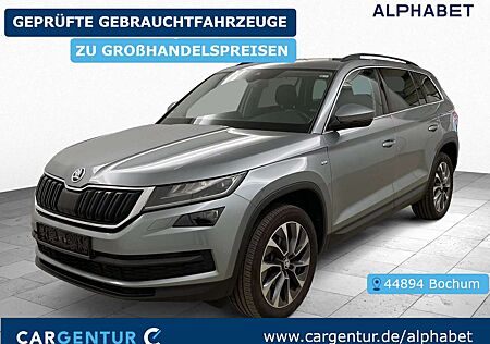 Skoda Kodiaq 2.0 TDI Drive 125 Virtual AHK ACC BLIS