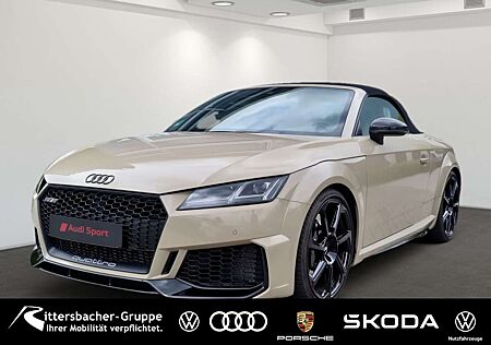 Audi TT RS 2.5 TFSI quattro Roadster