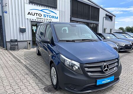 Mercedes-Benz Vito Tourer 114 CDI PRO*8-Sitz*Kamera*Navi*DAB