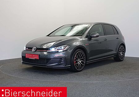 VW Golf GTI Volkswagen VII 2.0 TSI DSG Performance DIGITAL LED PDC 18