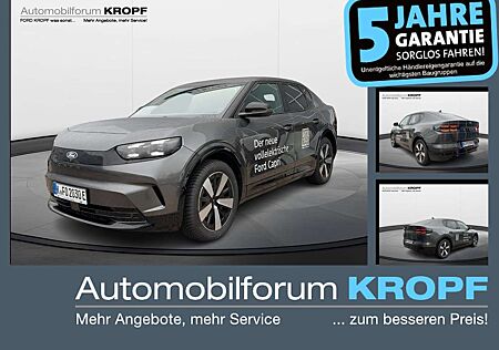 Ford Capri (Extended Range) Premium LED HEAD UP HECKKL