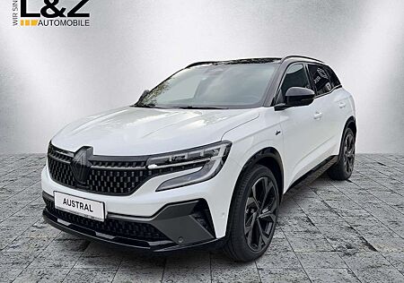 Renault Austral Techno Esprit Alpine 160 Auto. Navi/PDC