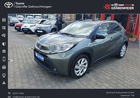 Toyota Aygo (X) Pulse