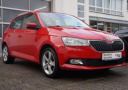 Skoda Fabia Cool Plus*SHZ*KLIMA*PDC*