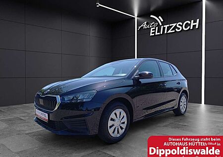 Skoda Fabia 1.0 Ambition LED Klima DAB GRA PDC KLIMA L