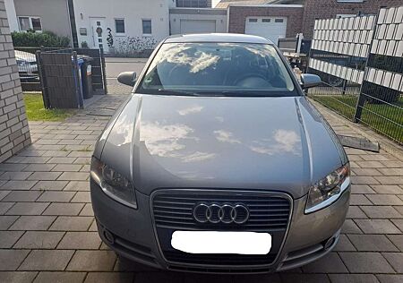 Audi A4 2.0