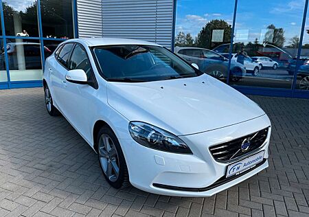 Volvo V40 You! 1.Hand/Navi/Tempomat/BI-Xenon/SHZ