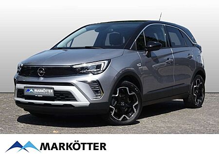 Opel Crossland Elegance 1.2 Turbo SHZ/LHZ/PDC/LED