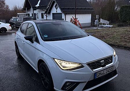 Seat Ibiza 1.5 TSI EVO S&S FR