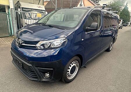 Toyota Pro Ace Proace L2 Kasten Doppelkabine Comfort