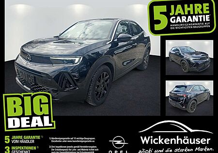 Opel Mokka e 180° Rückfahrkamera, PDC, Sitzheizung