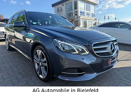 Mercedes-Benz E 300 T BlueTec