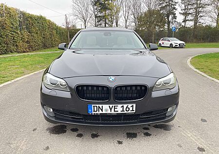 BMW 523 Leder * Xenon * Aut. * Adapt.Drive * HiFi* Voll