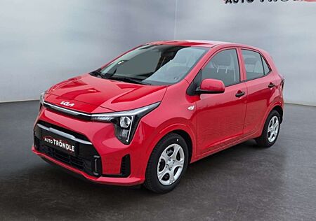 Kia Picanto 1.0 Core +Navi +Kamera +Tempomat