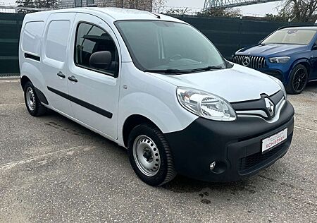 Renault Kangoo Rapid Maxi XXL Navi PDC Sitzheizung Ahk