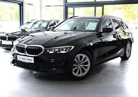 BMW 318 i Advantage (G21)*LED*ACC*KAM*SHZ*DAB*AppleCP