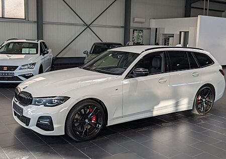 BMW 320 d Touring Aut. M Sport 1. Hand
