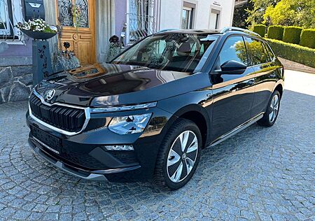 Skoda Kamiq 1.0 TSI DSG Selection,LED,ACC,Kamera,Navi