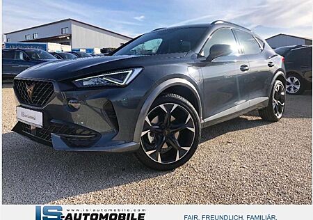 Cupra Formentor Basis e-Hybrid,NAV,LED,ACC,SHZ,RFK,AHK