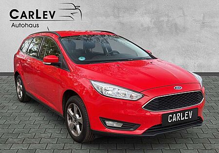 Ford Focus Turnier Trend Zahnriemen neu PDC AluFelgen