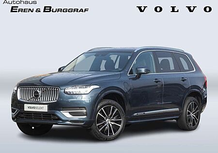 Volvo XC 90 XC90 Inscription Expression Recharge Plug-In Hyb