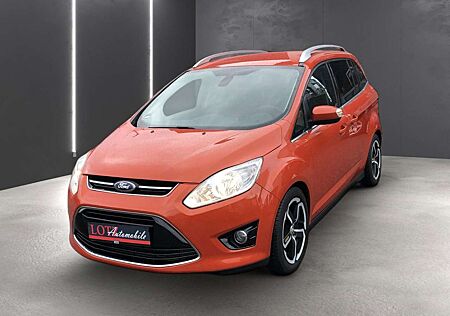 Ford Grand C-Max Titanium