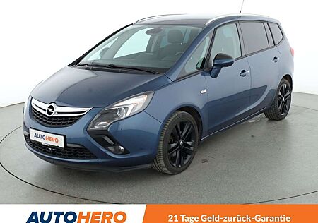 Opel Zafira Tourer 1.4 Turbo Edition*TEMPO*PDC*SHZ*KLIMA*GARANTIE*