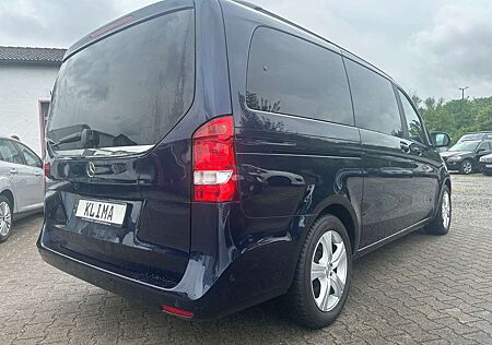 Mercedes-Benz V 250 V250/2Hand/NAVI/Klimaautomatik Thermotronik