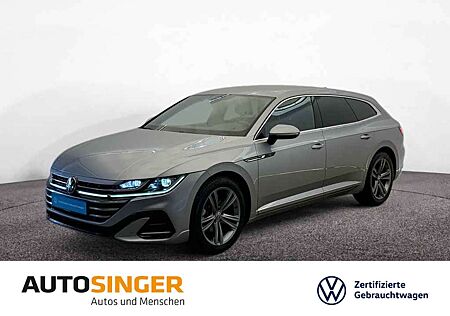 VW Arteon Volkswagen Shooting Brake R-Line TSI DSG *AHK*IQ*NAV