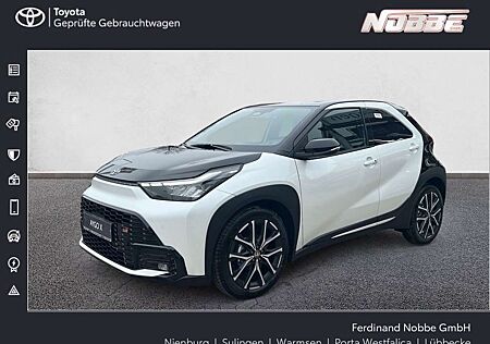Toyota Aygo (X) 1,5 Hybrid GR SPORT
