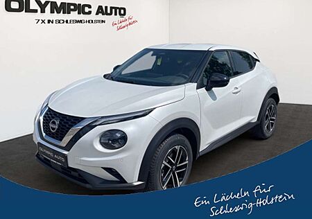 Nissan Juke 1.0 DIG-T N-Connecta KAMERA SHZG NAVI
