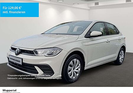 VW Polo Volkswagen 1.0 TSI Life DSG NAVI LED SHZ PDC LM