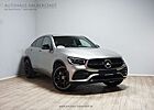 Mercedes-Benz GLC 220 d Coupé 4Matic AMG-Plus-Night/Distr/AHK