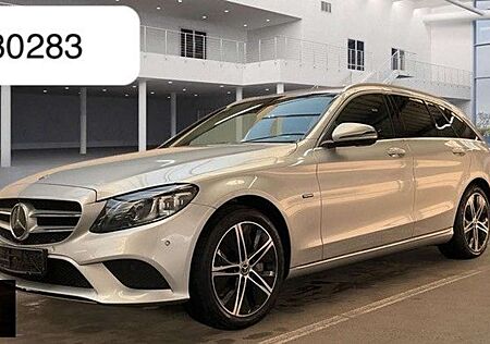 Mercedes-Benz C 300 de Avantgarde Multibeam FahrAss+360K