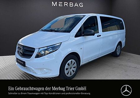 Mercedes-Benz Vito 116 *8-SITZE+HAGELSCHSCH+NUR AN HANDEL