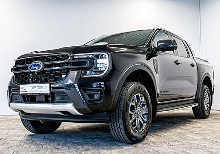 Ford Ranger Wildtrak °Garantie 06.2029°Technologie71°