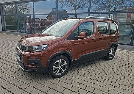 Peugeot Rifter PureTech 110 L1 Access