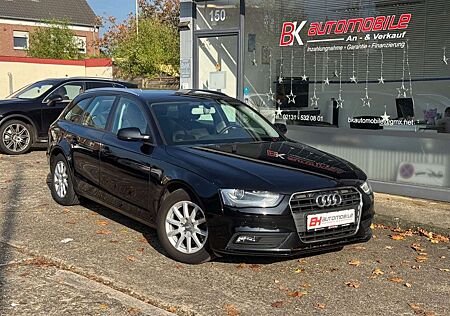 Audi A4 Avant Attraction Aut. MMI Navi Xenon Pdc