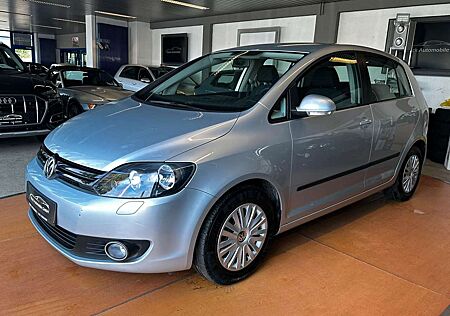 VW Golf Plus Volkswagen 1.4 TSI Comfortline 1.HAND/KLIMA/PDC