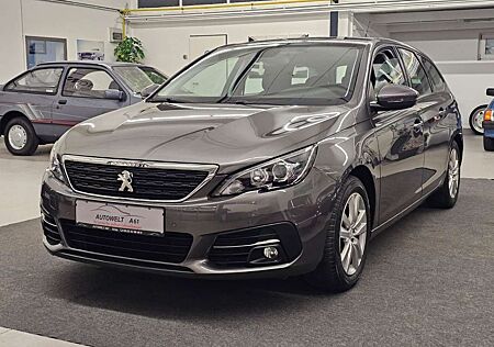 Peugeot 308 PureTech 130 Active *AHK*ZAHNRIEMEN NEU*GARANTIE*