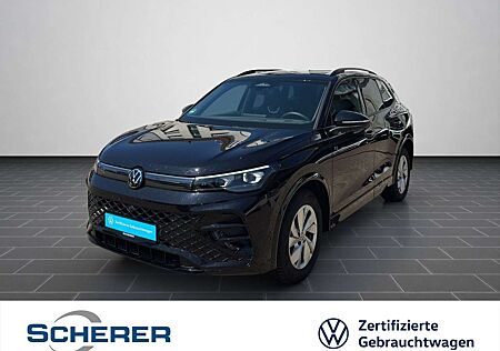 VW Tiguan Volkswagen R-LINE 1.5 TSI DSG BLACK STYLE 20'' HUD M