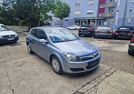 Opel Astra Elegance
