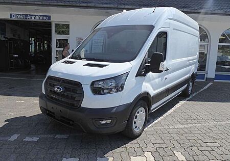 Ford Transit Kasten 350 L3 Trend,360°Cam,NAV