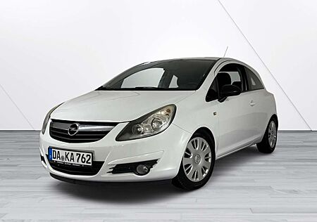 Opel Corsa D 1.4 | 87 PS | HU bis 10/2027